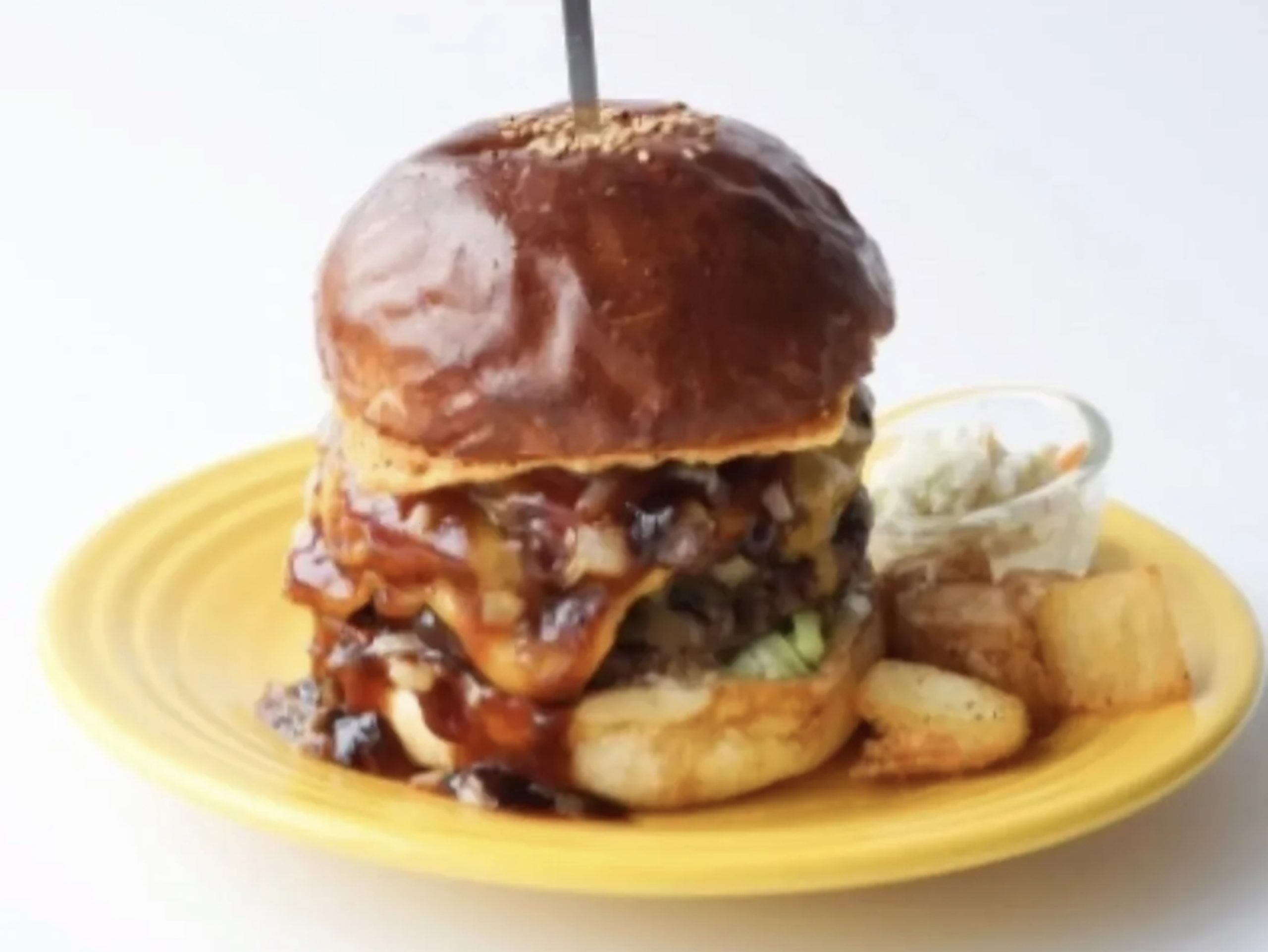 シーサンズバーガー